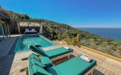 Seaview Faralya - 167