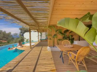 Seaview Faralya - 98