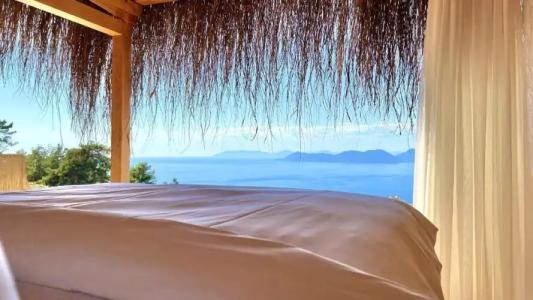 Seaview Faralya - 265