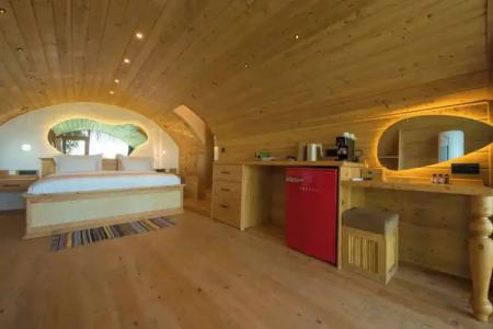 Seaview Faralya - 121