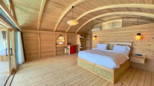 Seaview Faralya - 259