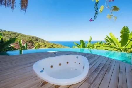 Seaview Faralya - 125