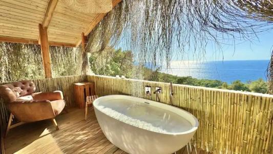 Seaview Faralya - 143