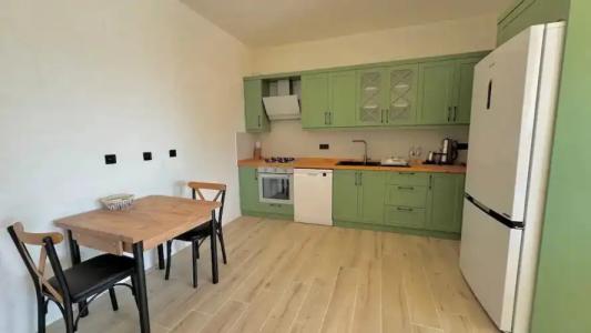 Seaview Faralya - 238