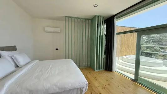 Seaview Faralya - 227