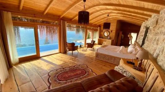 Seaview Faralya - 174