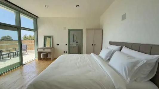 Seaview Faralya - 228