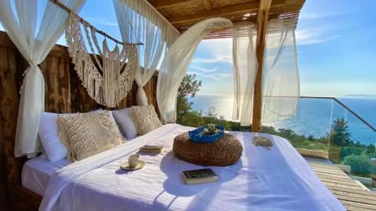 Seaview Faralya - 169