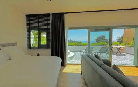 Seaview Faralya - 223