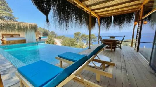 Seaview Faralya - 176