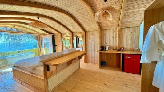 Seaview Faralya - 77