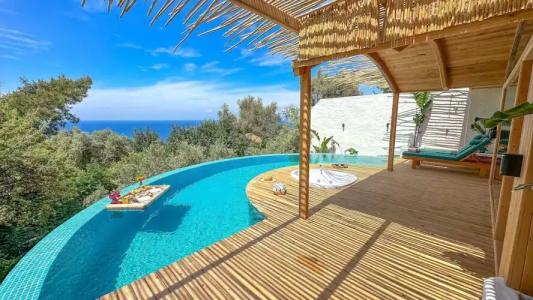 Seaview Faralya - 139