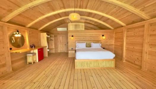 Seaview Faralya - 261