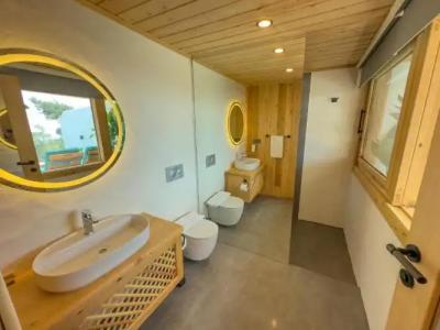 Seaview Faralya - 95