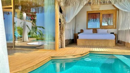 Seaview Faralya - 70