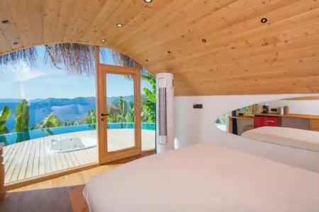 Seaview Faralya - 124