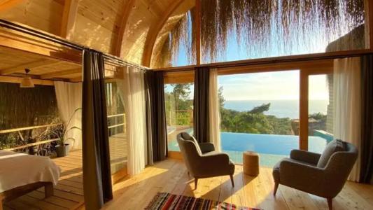 Seaview Faralya - 249