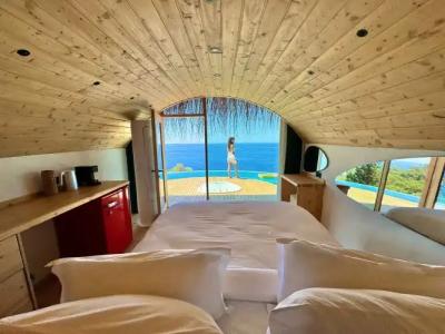 Seaview Faralya - 67