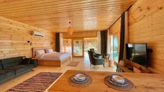 Seaview Faralya - 189