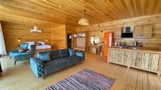 Seaview Faralya - 187