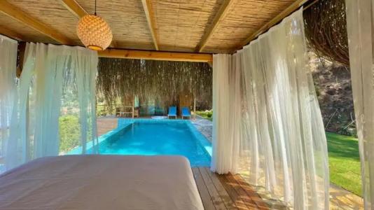 Seaview Faralya - 182