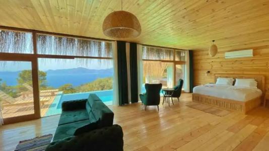 Seaview Faralya - 186