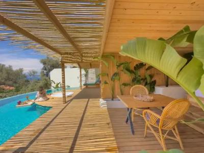 Seaview Faralya - 109