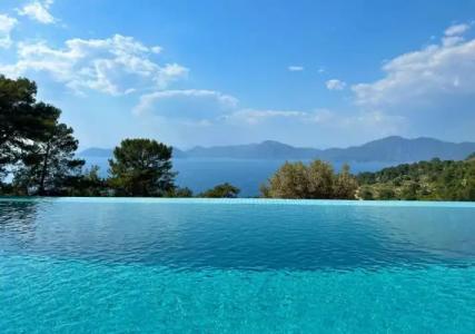 Seaview Faralya - 161