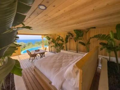 Seaview Faralya - 107