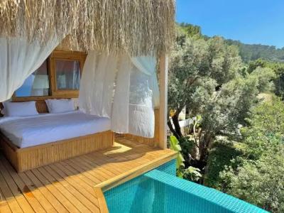 Seaview Faralya - 116