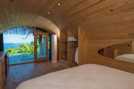 Seaview Faralya - 122