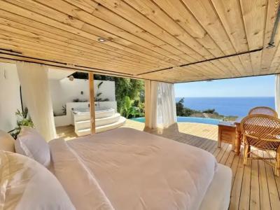 Seaview Faralya - 117