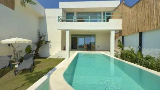 Seaview Faralya - 208