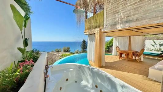 Seaview Faralya - 85