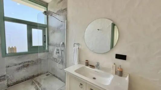 Seaview Faralya - 246