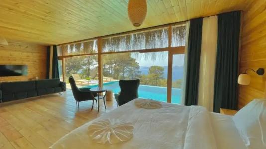 Seaview Faralya - 183