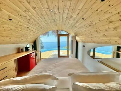 Seaview Faralya - 110