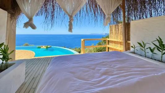 Seaview Faralya - 75