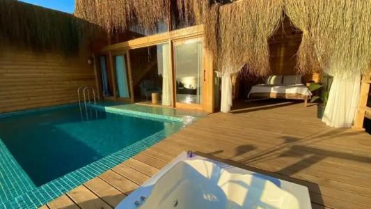 Seaview Faralya - 251