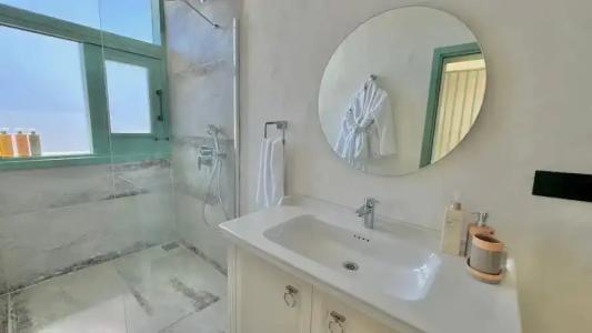 Seaview Faralya - 237