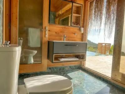 Seaview Faralya - 160