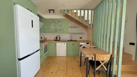 Seaview Faralya - 231