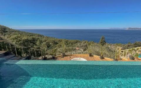 Seaview Faralya - 165