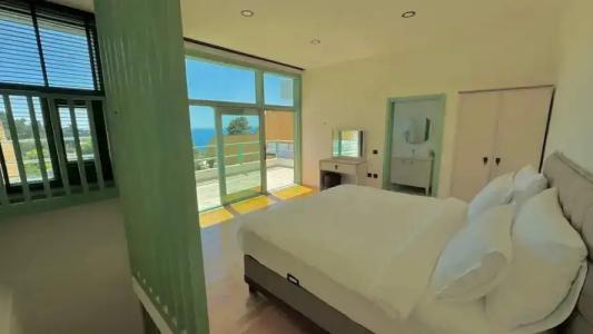 Seaview Faralya - 219