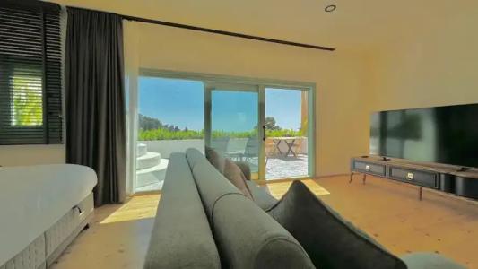 Seaview Faralya - 221