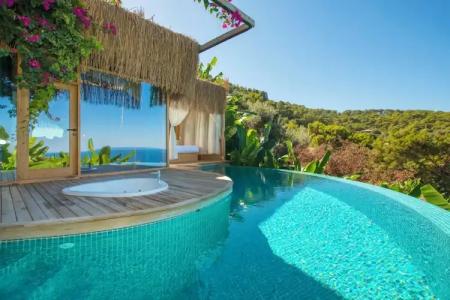 Seaview Faralya - 127