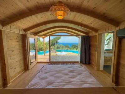 Seaview Faralya - 96