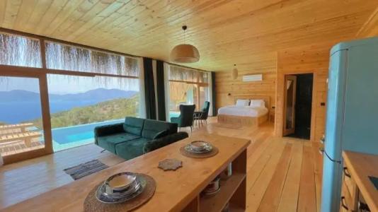 Seaview Faralya - 196