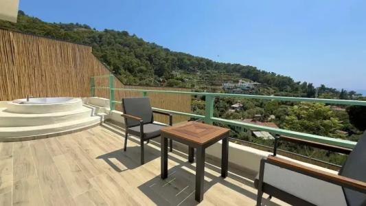 Seaview Faralya - 239