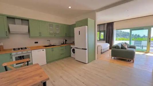 Seaview Faralya - 225